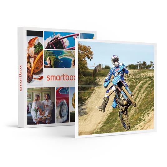 SMARTBOX - Auguri travolgenti: attività per chi ama l'avventura - Cofanetto  regalo - Smartbox - Idee regalo | IBS