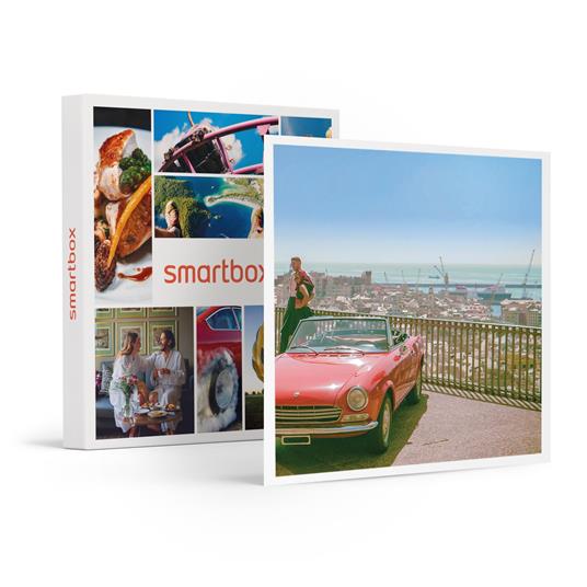 SMARTBOX - Emozioni di compleanno: avventura e sport per 2 - Cofanetto  regalo - 223 parentesi sportive e di svago - Smartbox - Idee regalo | IBS