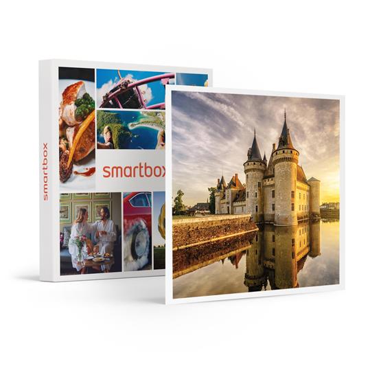 SMARTBOX - Buon compleanno! City break di 3 giorni alla scoperta dell'Europa - Cofanetto regalo - 2