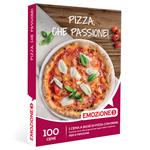EMOZIONE3 - Pizza, che passione! - Cofanetto regalo - 1 pizza e 1 drink per 2 persone
