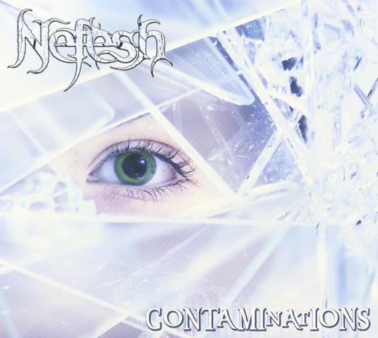 Contaminations - CD Audio di Nefesh
