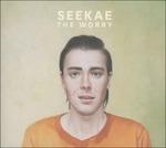 Worry - CD Audio di Seekae