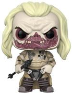 Funko Pop Movies Mad Max Fury Road Immortan Joe Chase Le Vinyl Figure