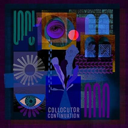 Continuation - Vinile LP di Collocutor