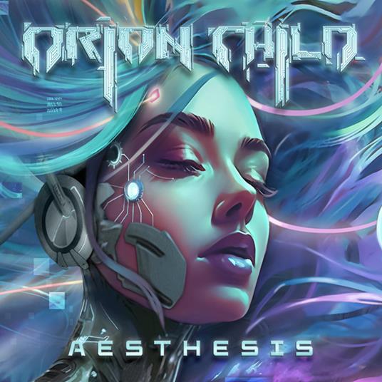 Aesthesis - CD Audio di Orion Child