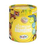 Aladine Art Supplies, STAMPO Bambino Savane