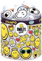 Stampo Smiley Eva