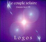 Le couple solaire - CD Audio di Logos