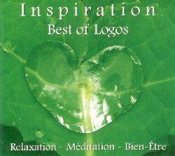 Inspiration. Best of Logos - CD Audio di Logos