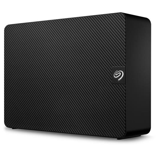 Seagate Expansion STKP12000400 disco rigido esterno 12000 GB Nero - Seagate  - Informatica | IBS