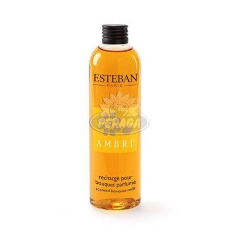 Ricarica All'ambra Per Bouquet 250ml Esteban Paris