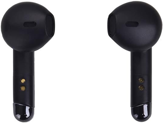 Tekmee Cuffiette Auricolari Stereo Bluetooth 5.0, Cuffie In Ear Con  cofanetto di Ricarica e Digital Display, microfono incorporato - Peragashop  - Idee regalo | IBS