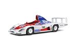 Solido Porsche 936 Modello auto sportiva Preassemblato 1:18