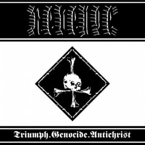 Triumph-Genocide - CD Audio di Revenge