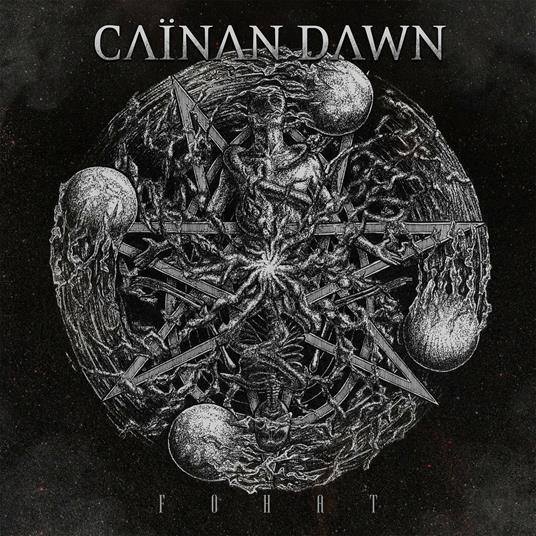 F.O.H.A.T. - CD Audio di Cainan Dawn