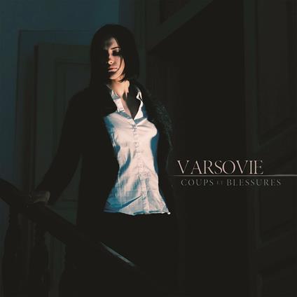 Coups et blessures - CD Audio di Varsovie