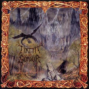 Onwards To The Spectral Defile - CD Audio di Cirith Gorgor