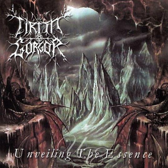 Unveiling the Essence - CD Audio di Cirith Gorgor