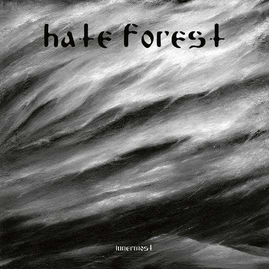 Innermost - Hate Forest - CD | IBS