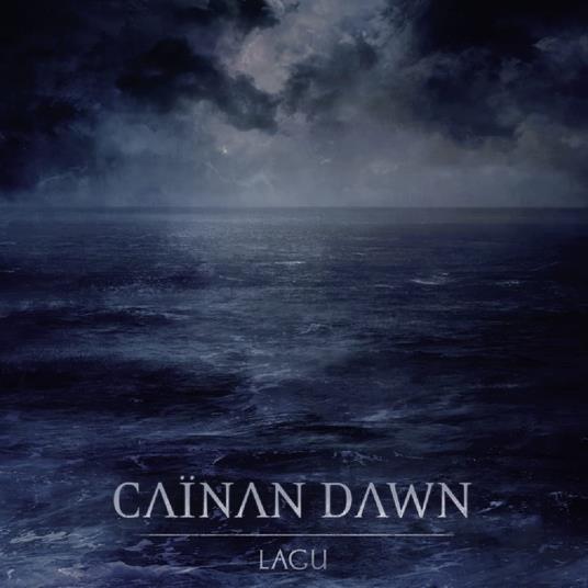 Lagu - CD Audio di Cainan Dawn