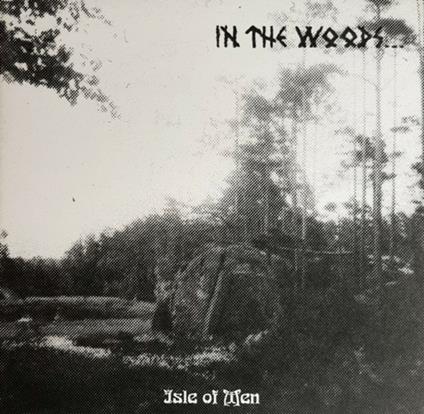 Isle Of Men - Vinile LP di In the Woods