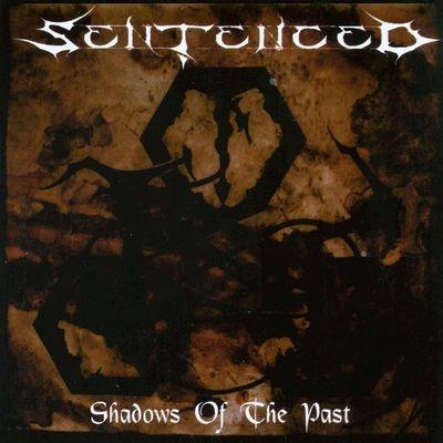 Shadows Of The Past - CD Audio di Sentenced