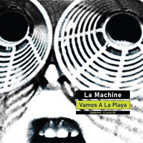 Vamos A La Playa Ep - CD Audio Singolo di La Machine