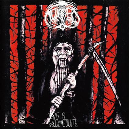 Blod-Draum - CD Audio di Molested