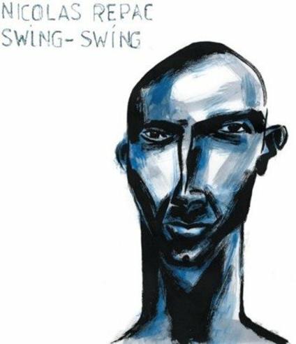 Swing Swing - Vinile LP di Nicolas Repac
