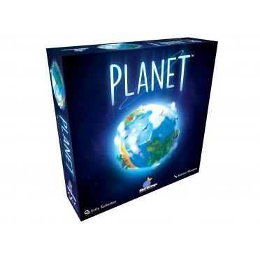 Planet - 6