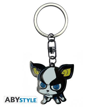 JojoS Bizarre Adventure. Keychain "Iggy" X4