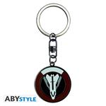 Overwatch. Keychain 