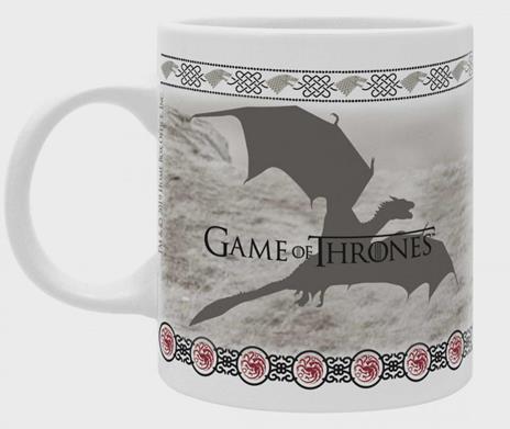 Tazza Game Of Thrones - My Queen - 2