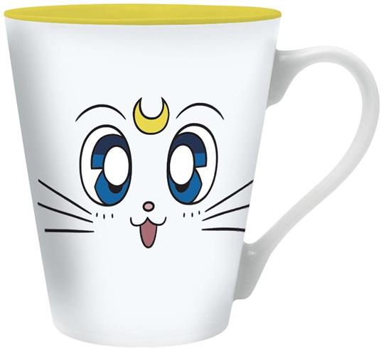 Tazza 340 Ml Sailor Moon Sailor Moon