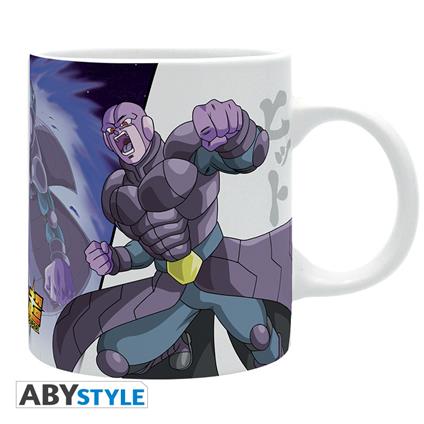 Tazza in Porcellana Dragon Ball. Goku. Con Scatola - ABY Style - Idee  regalo