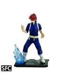 Abystyle -  My Hero Academia - Action Figure - Super Figure Collection Shoto Todoroki