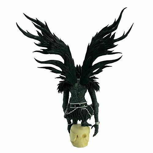 ABYstyle Death Note Figurina Ryuk 30 cm - 4