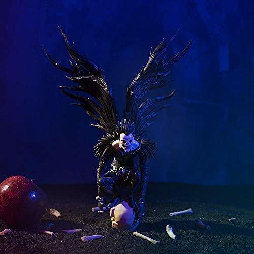 ABYstyle Death Note Figurina Ryuk 30 cm - 5