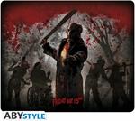 Friday The 13Th - Jason The Killer (Mousepad)