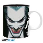 Tazza DC Comics. Joker Sorridente