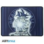 Dragon Ball: Super Goku Ultra Instinct Gaming. Mousepad