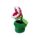 Plush Peluche Pianta Piranha da Super Mario Bros 22 cm Abystyle