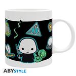 Harry Potter: Chibi Voldemort 320 Ml. Tazza