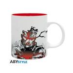 Tazza Metal Gear Solid Solid Snake - 320 ml Abystyle