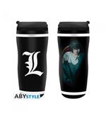 Death Note Travel mug 