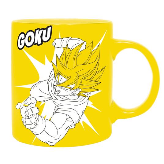 Mug - Tazza Dragon Ball