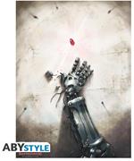 Fullmetal Alchemist - Poster Philosopher''s Stone (52x38)