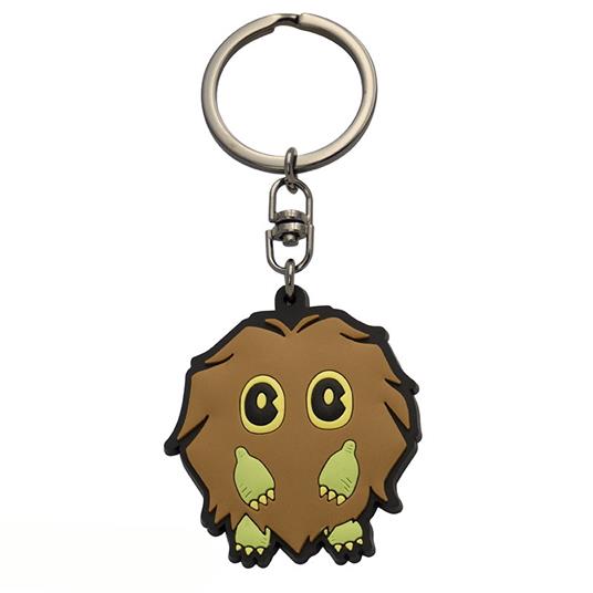 Yu-Gi-Oh!: Kuriboh Keychain Pvc (Portachiavi)