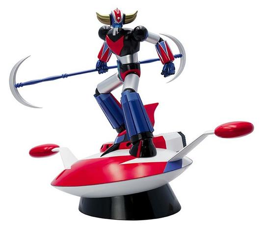 Collector Figure. Grendizer: ABYstyle - Grendizer