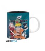 Naruto Shippuden Mug 